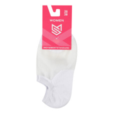 Шкарпетки жіночі MovementStandard №MS M0111S 00 36-38 білий