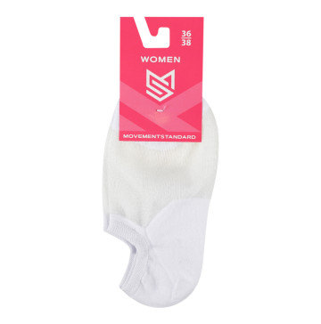 Шкарпетки жіночі MovementStandard №MS M0111S 00 36-38 білий