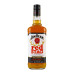 Лікер 1л 32.5% міцний Black Cherry Red Stag Jim Beam пл