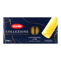 Макарони Cannelloni №88 Collezione Barilla к/у 250г