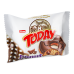Кекс в глазурі з какао начинкою Donut Today м/у 50г
