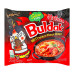 Локшина швидкого приготування Гуляш з тушкованою куркою Buldak м/у 145г
