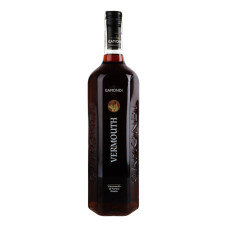 Вермут 1л 18% Vermouth di Torino Rosso Gamondi пл