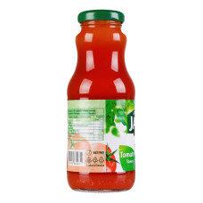 Сок томатный с солью Jaffa с/бут 0.25л