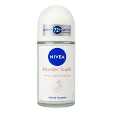 Антиперспірант Дотик пудри Nivea 50мл