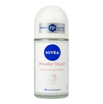 Антиперспірант Дотик пудри Nivea 50мл