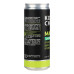 Напій бродіння фільтрований непастеризований Kombucha Mate Light Vit-Fit з/б 0.33л