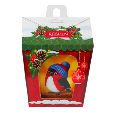 Набір подарунковий Годівничка для птахів Roshen к/у 918г