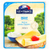 Сир напівтвердий нарізка Brie Mild&Extra-creamy Ile De France лоток 150г