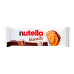 Печиво з начинкою із горіхової пасти та какао Biscuits Nutella м/у 41.4г