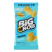 Арахіс смажений без солі Big Bob м/у 60г