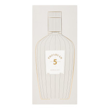 Бренді 500мл 40% вірменський ординарний 5 років PBF к/у