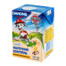 Коктейль молочний 2.5% стерилізований Вершково-ванільний Paw Patrol Danone т/п 212г