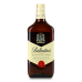 Віскі 0.5л 40% шотландське купажоване Finest Ballantine's пл