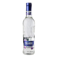 Напій алкогольний 0.5л 37.5% Blackcurrant Finlandia пл