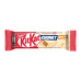 Вафлі вкриті білою глазур'ю White Chunky Kit Kat м/у 40г