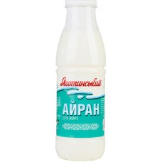 Айран 2% Яготинський п/пл 450г