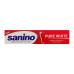 Паста зубна Pure white Sanino 75мл