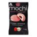 Морозиво пломбір Пломбір-полуниця Mochi Rud м/у 50г