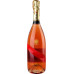 Шампанське 0.75л 12% Cordon Rose Brut G.H.Mumm к/у