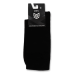 Шкарпетки чоловічі MovementStandard №MS M0201S 00 44-45 чорний