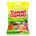 Цукерки желейні Fizzy Worms Yummi Gummi Roshen м/у 70г