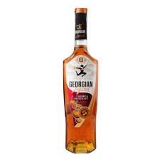 Напій спиртний 0.5л 30% Cherry&Chocolate Georgian Legend пл