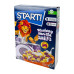 Сніданки сухі зернові зі смаком чорниці та ванілі Смайлики Start! к/у 250г Сніданки сухі зернові зі смаком чорниці та ванілі Смайлики Start! к/у 250г