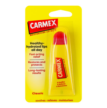 Бальзам для губ Класичний Carmex 10г