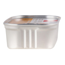 Печінка тріски натуральна з лавровим листом та перцем Banga з/б 115г