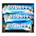 Морозиво молочне Bounty м/у 39.1г