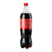 Напій безалкогольний сильногазований на ароматизаторах Original taste Coca-Cola п/пл 1.25л
