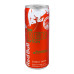 Напій енергетичний безалкогольний Watermelon Red Bull з/б 250мл