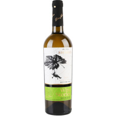 Вино 0.75л 9-13% біле напівсолодке Wine Stories Shabo пл
