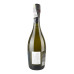 Вино ігристе 0.75л 11% біле сухе Кюве Міллезімато Infinitum пл