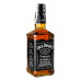 Віскі 0.5л 40% Tennessee Old №7 Jack Daniel's пл