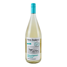 Вино біле сухе Sauvignon Blanc Tainui 12.5% с/пл 1.5л