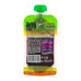 Пюре фруктово-ягідне Apple-black currant Smoothie Bob Snail д/п 120г