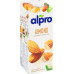 Напій мигдальний Almond Alpro т/п 1л