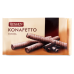 Трубочки вафельні Cocoa Konafetto Roshen м/у 156г