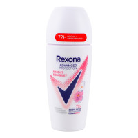 Антиперспірант кульковий Яскравий букет 72 години Advanced protection Rexona 50мл
