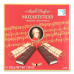 Цукерки з марципаном Mozartsticks Maitre Truffout к/у 200г