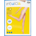 Колготки жіночі Intuicia Classic 40den 2 vizone