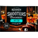 Цукерки шоколадні Rum Liquor Shooters Roshen к/у 150г