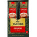 Напій кавовий розчинний Капучіно Classic Jacobs м/у 18.7г