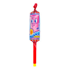 Карамель Melody pops Chupa Chups м/у 15г