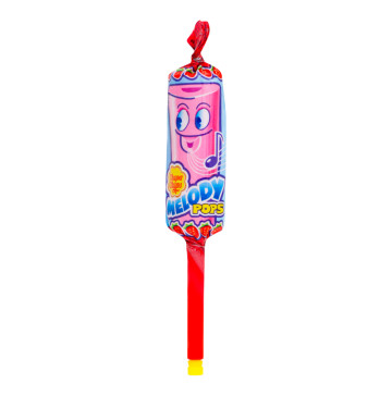 Карамель Melody pops Chupa Chups м/у 15г