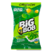 Арахіс жарений солоний в хрусткій оболонці Васабі Crunch Big Bob м/у 90г