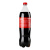Напій безалкогольний сильногазований на ароматизаторах Original taste Coca-Cola п/пл 1.75л
