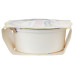 Сир плавлений 50% Camembert President ст 120г